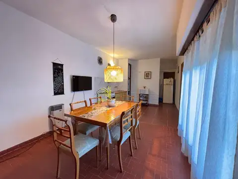 Depto Tipo Casa en Alquiler de 1 dormitorio