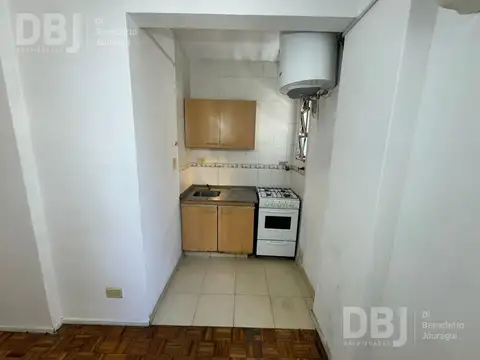 Departamento en Venta en Caballito, USD 45.000