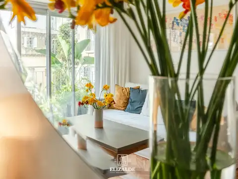 Departamento en Venta 60 años