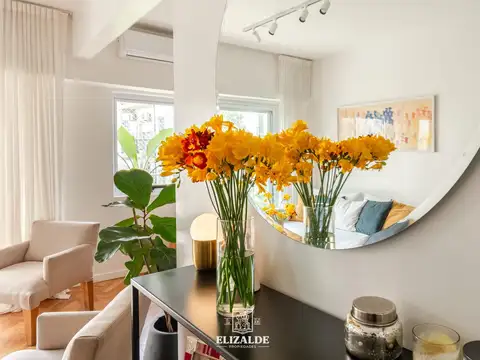 Departamento en Venta en Recoleta, USD 248.000
