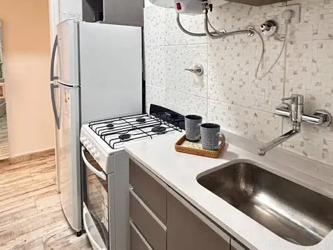 Departamento en Venta 60 años