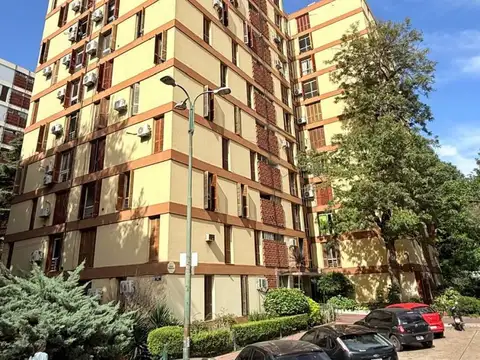 VENTA DEPARTAMENTO 3 AMBIENTES CATALINAS SUR LA BOCA