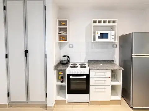 Departamento en Venta en Zona Centro, USD 95.000