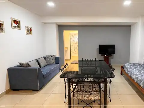 DEPARTAMENTO EN VENTA - MACROCENTRO - EDIFICIO BAMBU