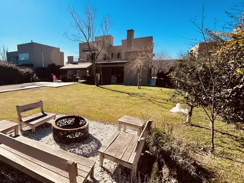 barrio privado venta casa San Sebastian