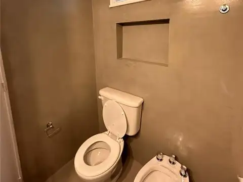 DEPARTAMENTO 2 AMBIENTES - BELGRANO C/CHICO/BARRANCAS, CAPITAL FEDERAL