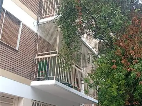 DEPARTAMENTO 2 AMBIENTES - BELGRANO C/CHICO/BARRANCAS, CAPITAL FEDERAL