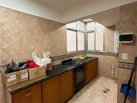 Departamento en Alquiler en Belgrano C, $ 750.000