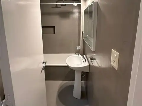 Departamento en Alquiler al Sureste