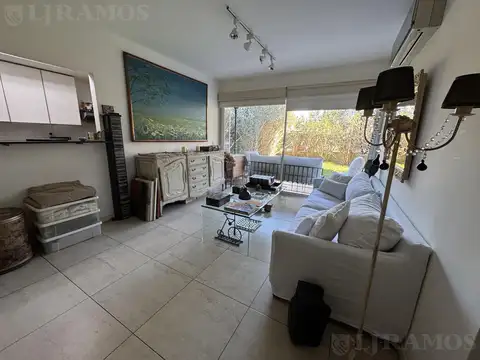 Departamento en Venta en Beccar, USD 135.000