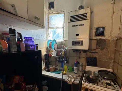 Departamento en Venta 50 años