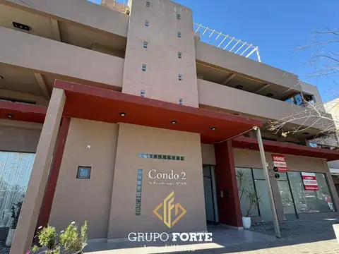 Departamento en Solares de Santa Maria 3