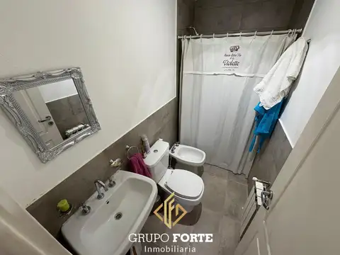 Departamento en Venta al Oeste