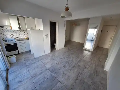 ALQUILER DEPARTAMENTO UN AMBIENTE EN MACROCENTRO
