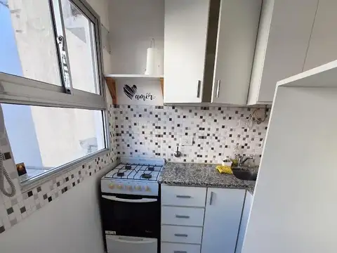 Departamento en Alquiler en Macrocentro, $ 550.000