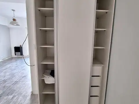 Departamento en Alquiler de Monoambiente