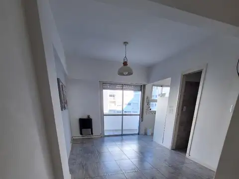 Departamento en Alquiler de Monoambiente