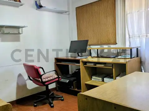 Venta 7 ambientes Martin Coronado