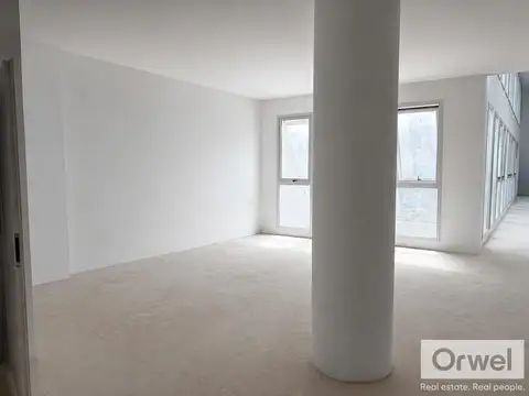 Local 190 m² - Apto Todo Rubro - Doble Altura - Av Cabildo 1200