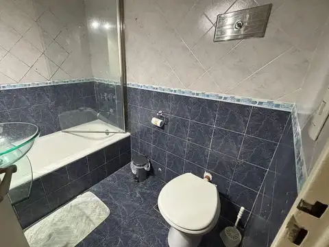 Departamento en Venta en Recoleta, USD 94.900