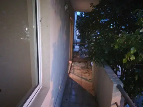 Serrano 2600, Piso 1