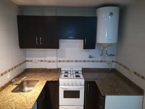 Departamento en Alquiler 10 años