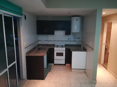 Departamento en Alquiler al Oeste