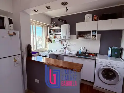Departamento en Venta al Este