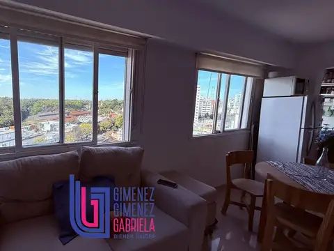 Departamento en Venta en La Plata, USD 49.200