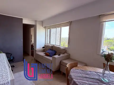 Departamento en Venta de 2 dormitorios