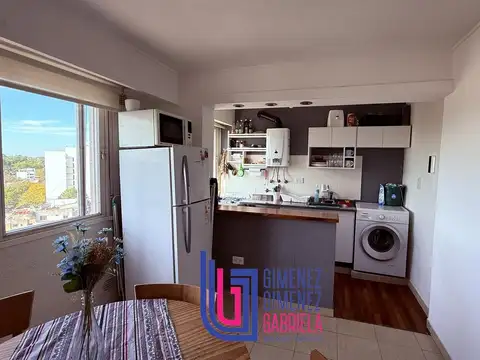 Departamento en Venta 30 años