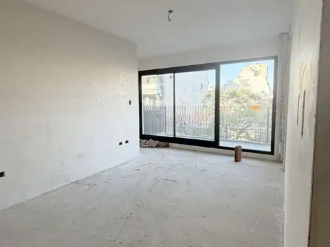 Av. San Juan 3127 de 1 Dormitorios