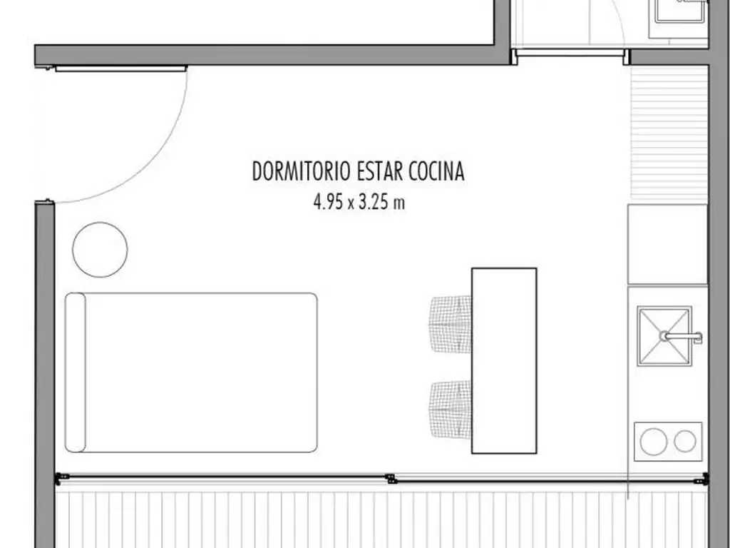 Av. San Juan 3127 - Foto 26
