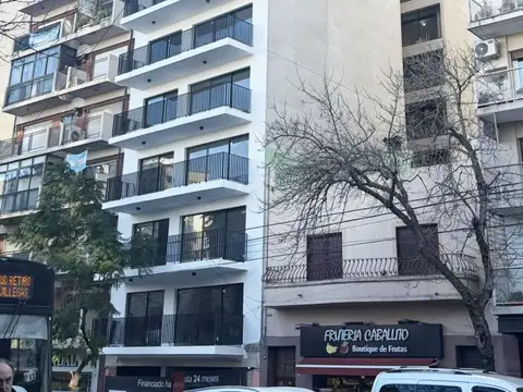 Emprendimiento en San Cristobal - Etapa: En pozo