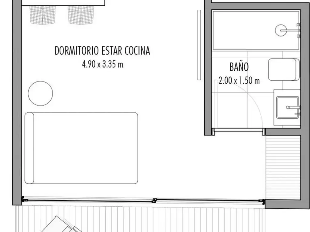 Av. San Juan 3127 - Foto 29