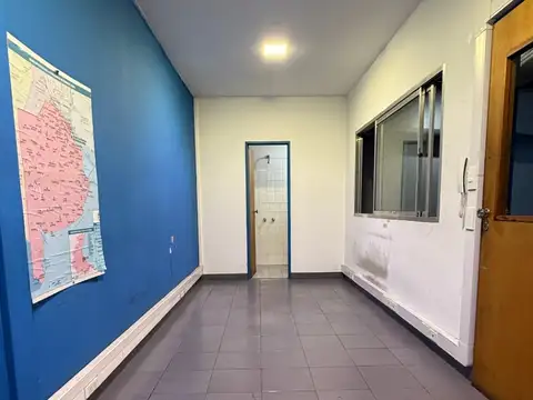 Galpon en Venta en Parque Patricios, USD 170.000