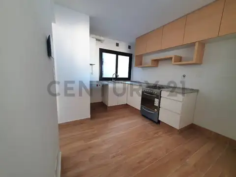 Departamento en Alquiler en Villa Crespo, USD 1.250