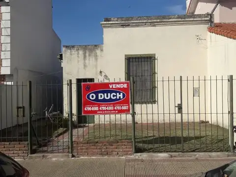 Terreno en excelente zona - Olivos