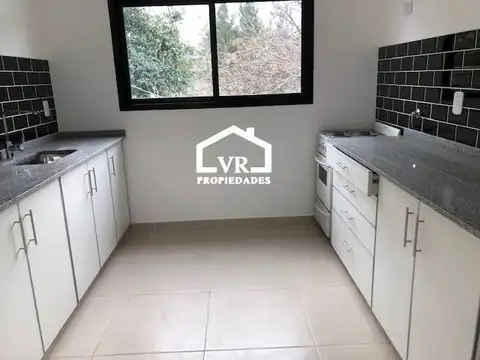 Casa en Venta en La Cañada de Pilar - Los Robles, USD 225.000