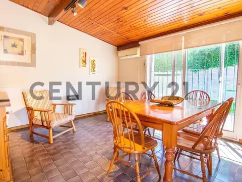 Casas en venta en City Bell