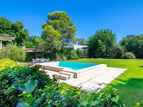 471 Entre 23 & Cno. Gral. Belgrano 2700, Piso 0