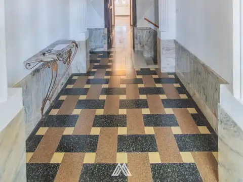 Casa en Alquiler de 3 dormitorios