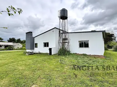 Quinta en Alquiler Temporal 5 años
