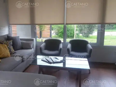 Casa en Alquiler Temporal de 2 dormitorios