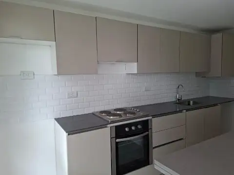 Departamento en Venta en Ciudad De Tigre, USD 108.798