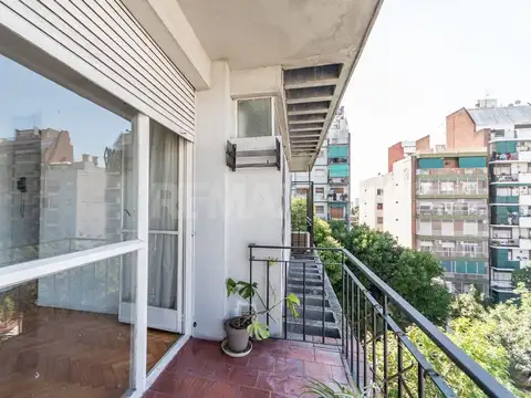 Departamento en Venta 27 años