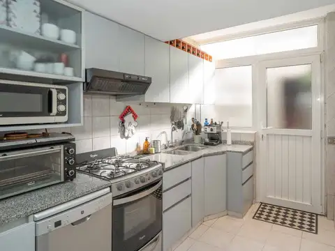 Casa en Venta 6 años