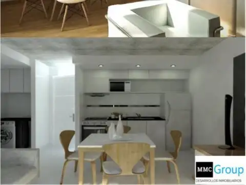 Departamento en Venta 1 año