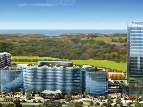 Departamento en Alquiler al Norte