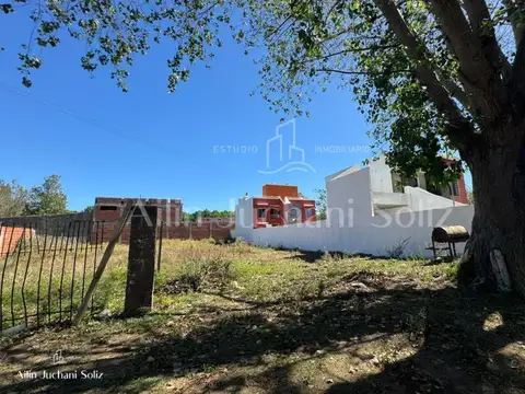 Terreno en Costa Azul